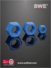 HEX NUTS